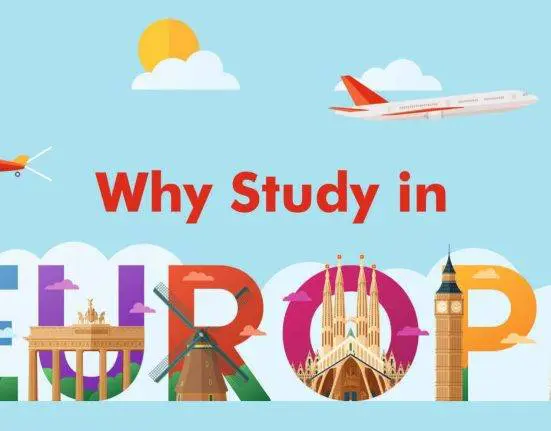 Exploring the Benefits of Studying on Scholarship in Europe