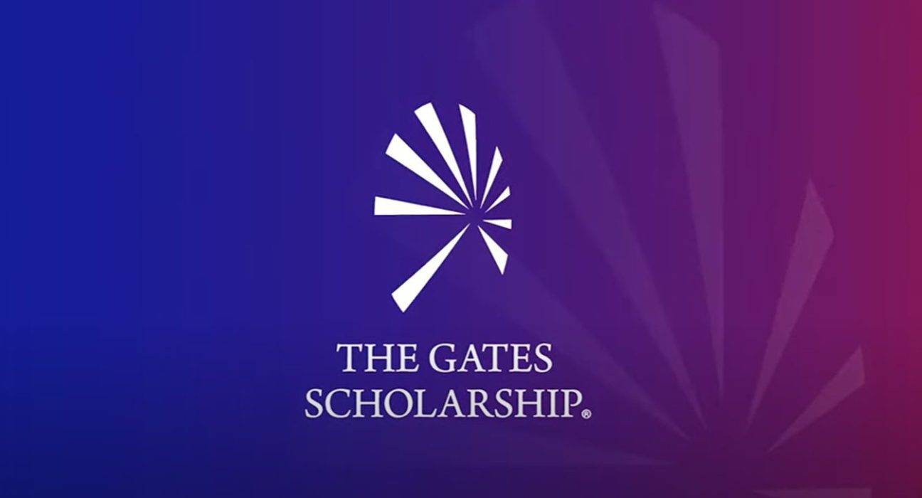 Fully Funded Gates Scholarship in USA