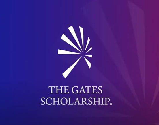 Fully Funded Gates Scholarship in USA