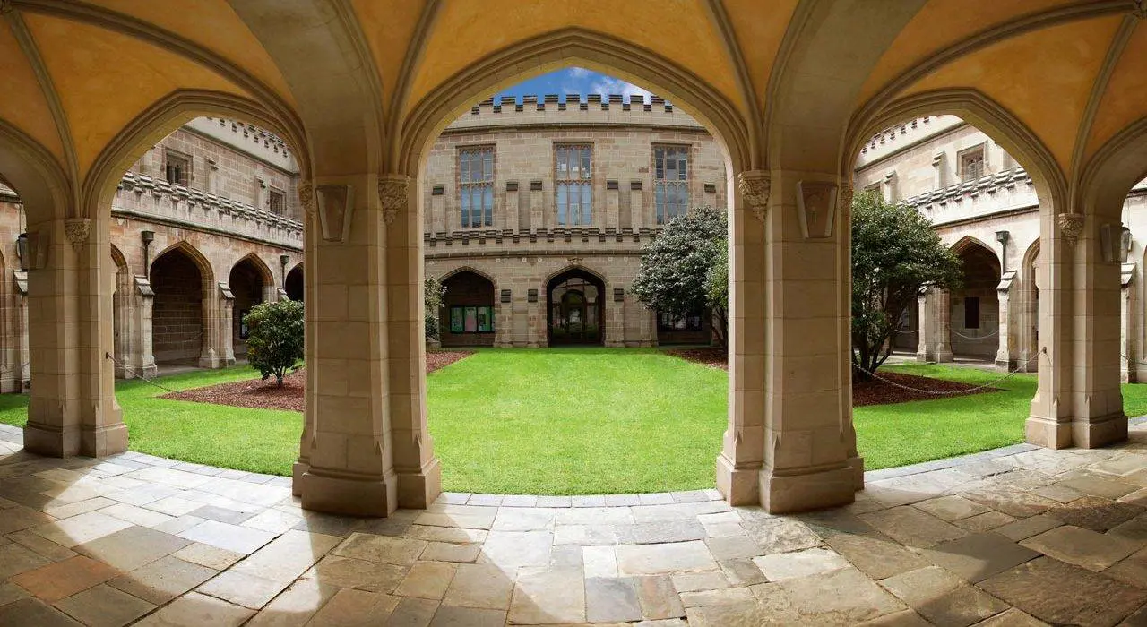 Fully Funded Scholarships at University of Melbourne