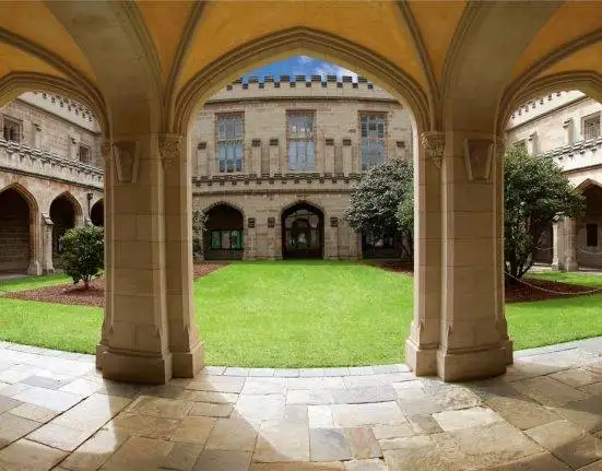 Fully Funded Scholarships at University of Melbourne