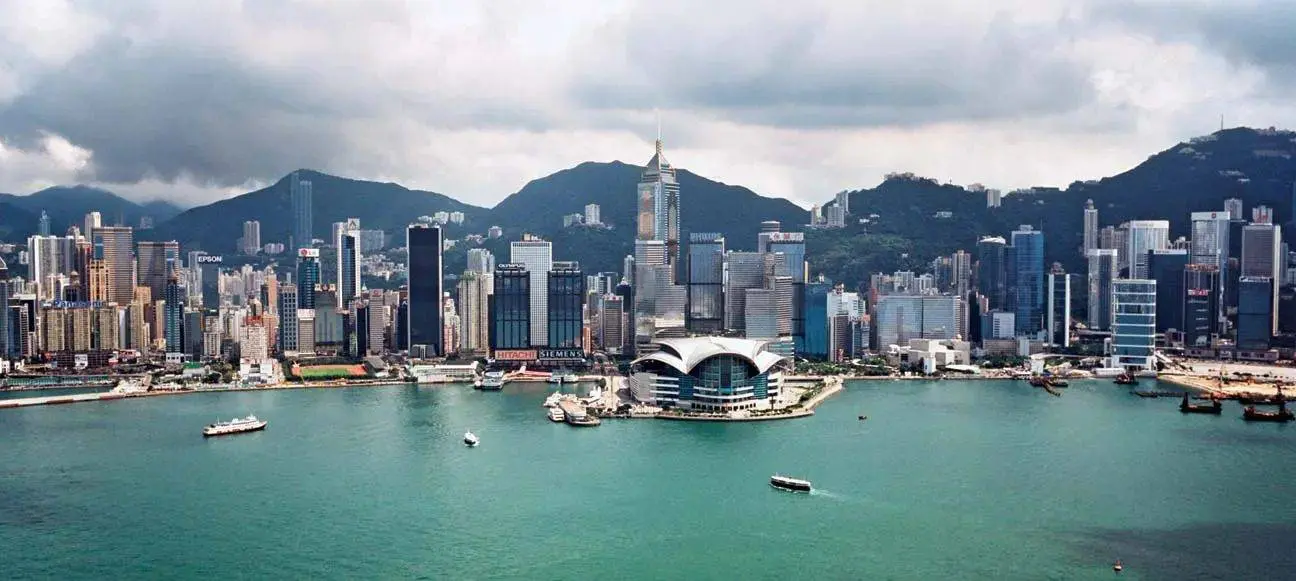 Scholarships in Hong Kong