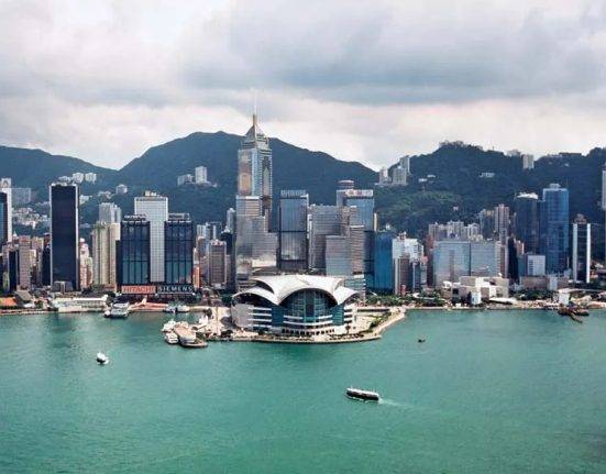 Scholarships in Hong Kong