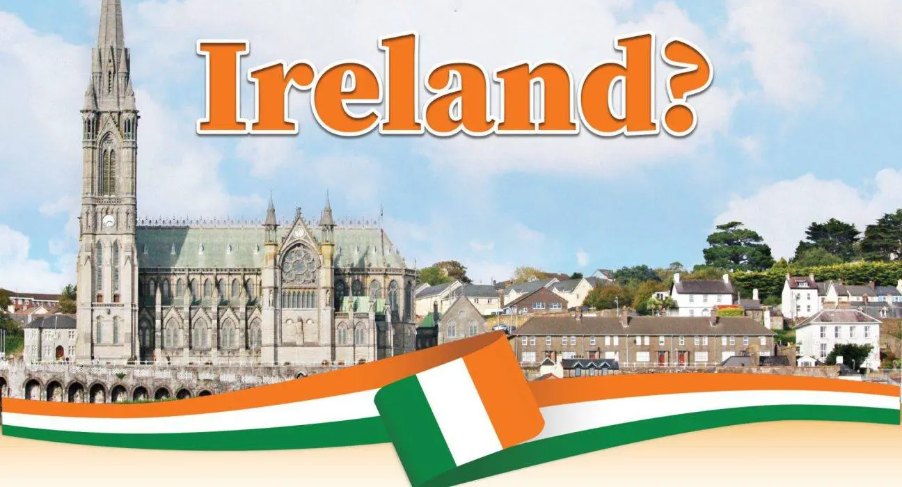 Fully Funded Scholarships in Ireland for 2025