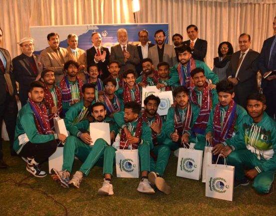 HEC Athletes Secure 233 Medals