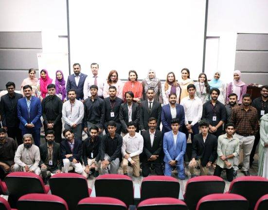 IBA and HEC Launch I-INCUBATE