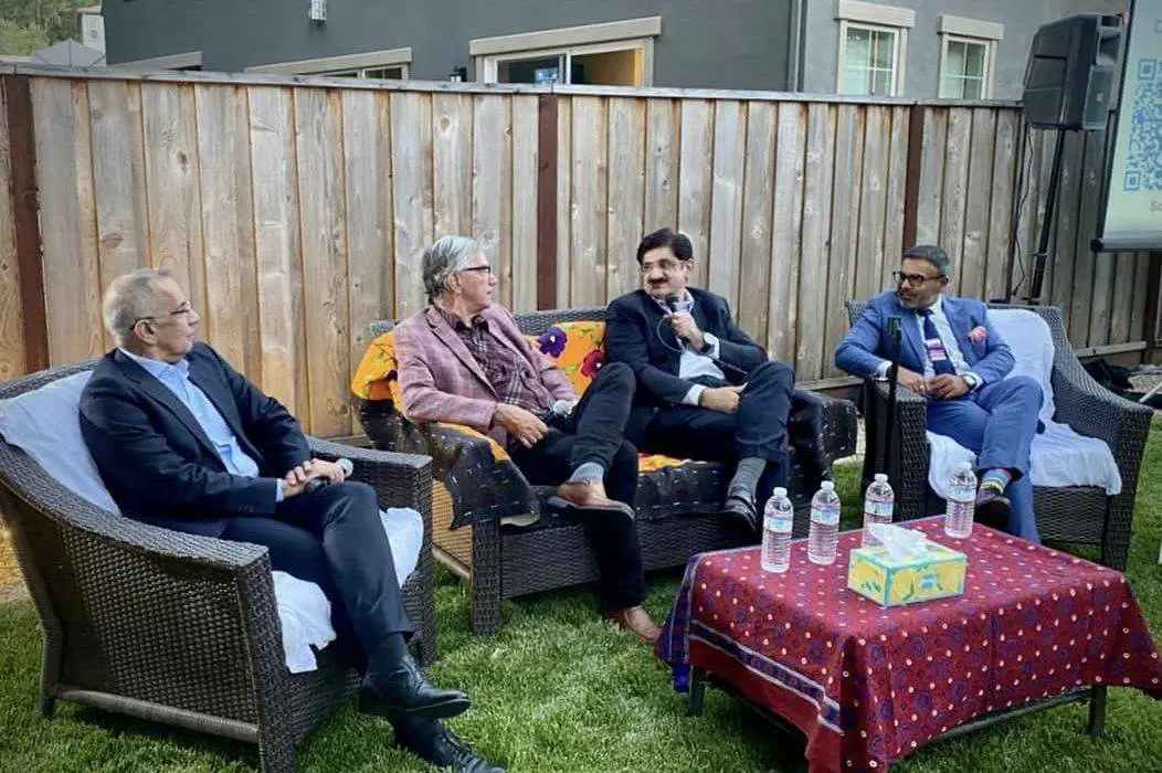 IBA and Stanford Life Design Lab Collaborate for Sustainable Solutions