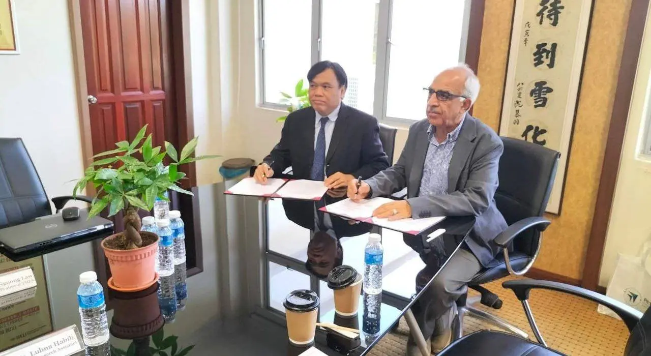 KIU and INTI University Malaysia