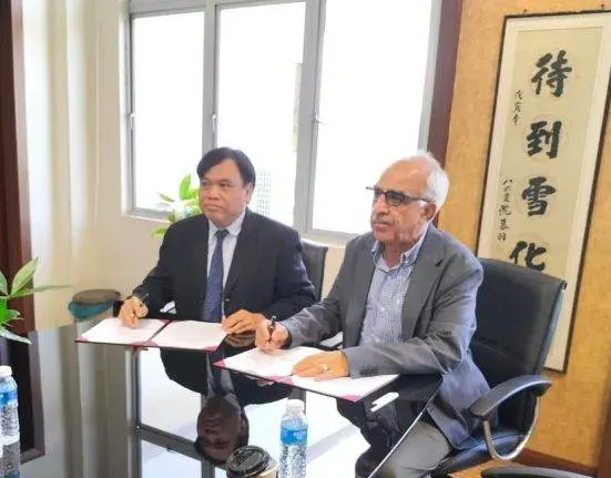 KIU and INTI University Malaysia