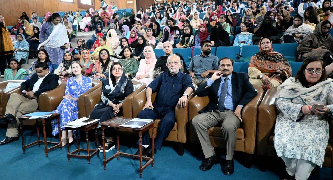 Leadership Development Project Launched at UHE