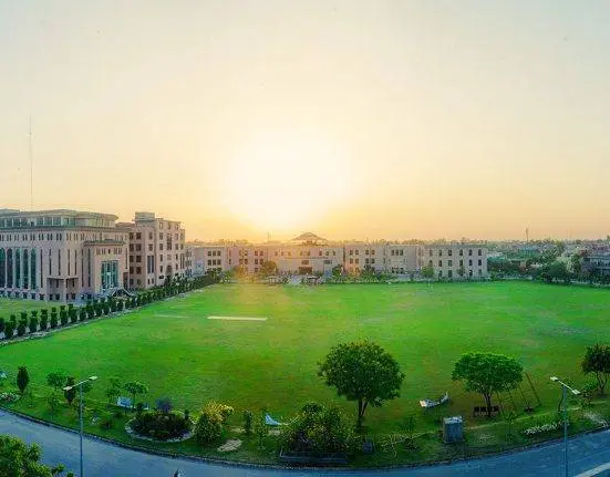 Live Streaming of PCB Champions Cup