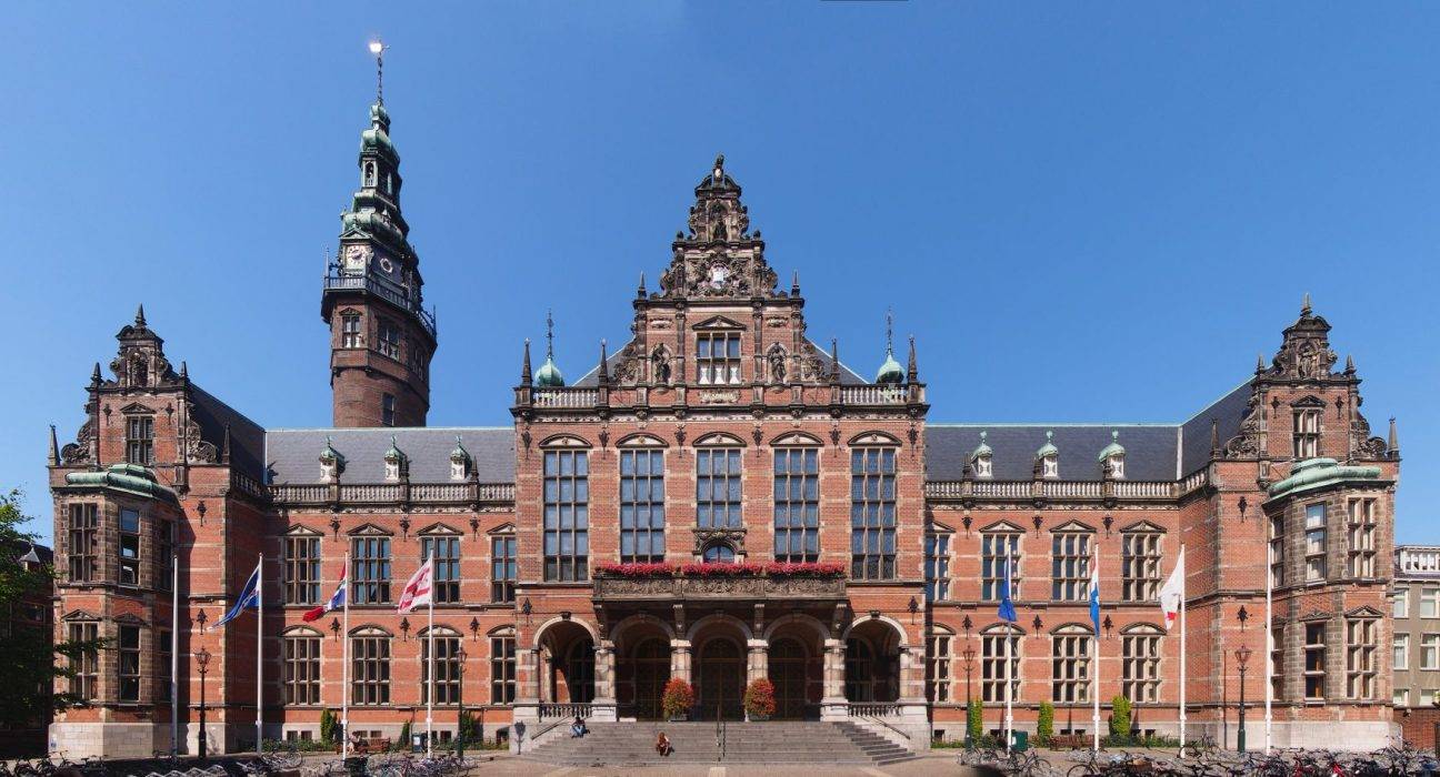 Scholarships at the University of Groningen