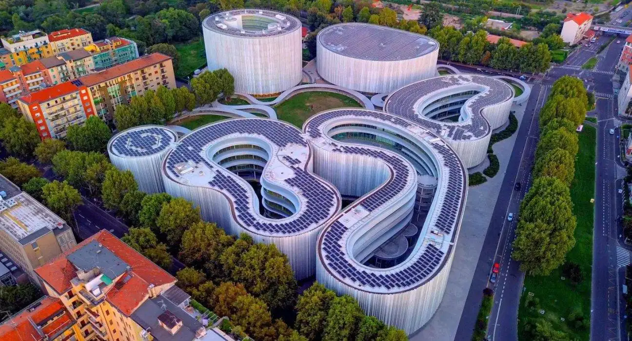 Top 10 Fashion Schools in Europe