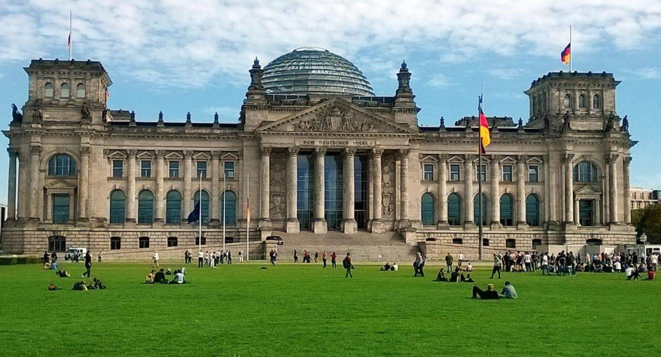 Top 10 IT Universities in Germany