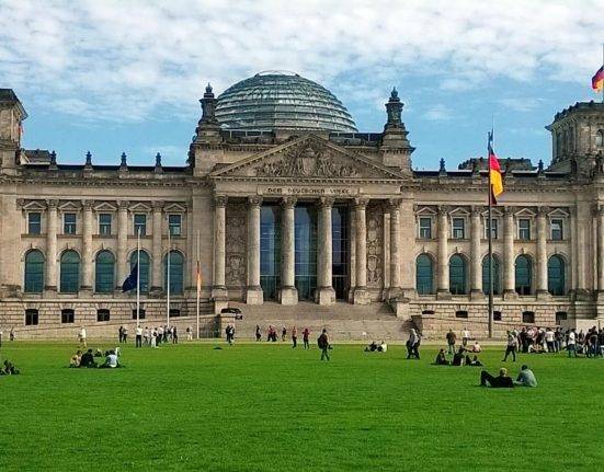 Top 10 IT Universities in Germany