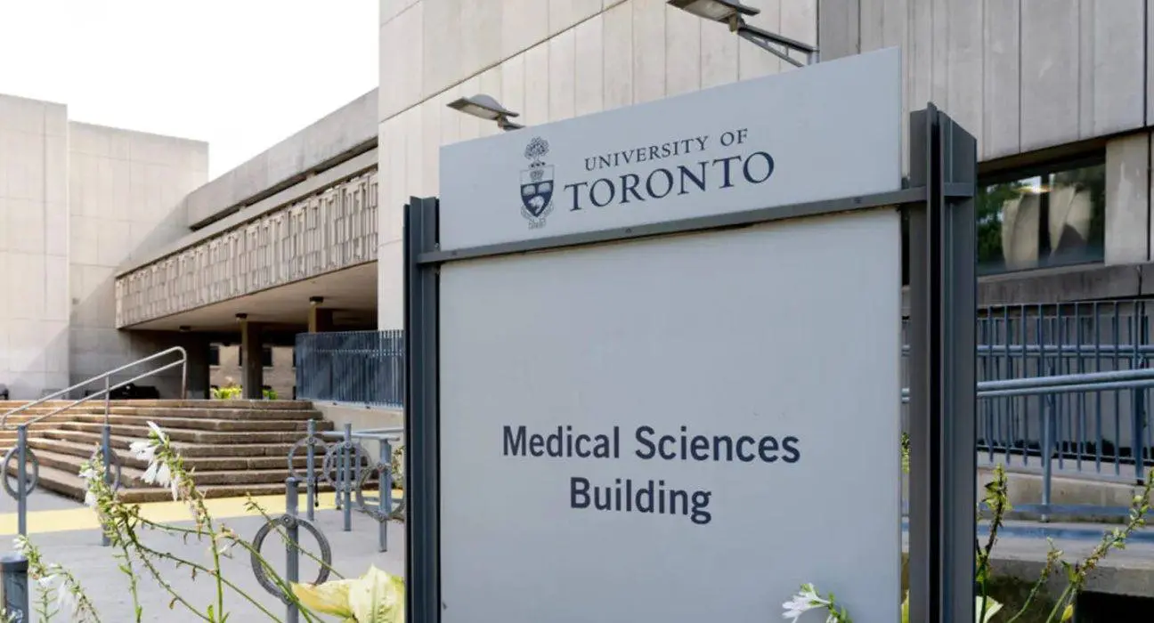 Top 10 Medical Schools in Canada