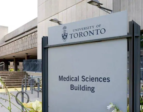 Top 10 Medical Schools in Canada