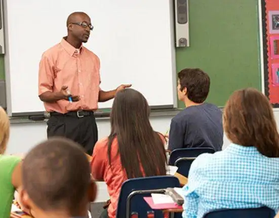 10 Best IT Schools in the USA