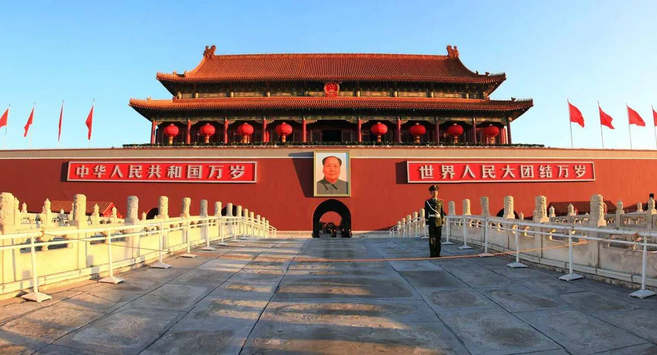 10 Fully Funded Scholarships in China