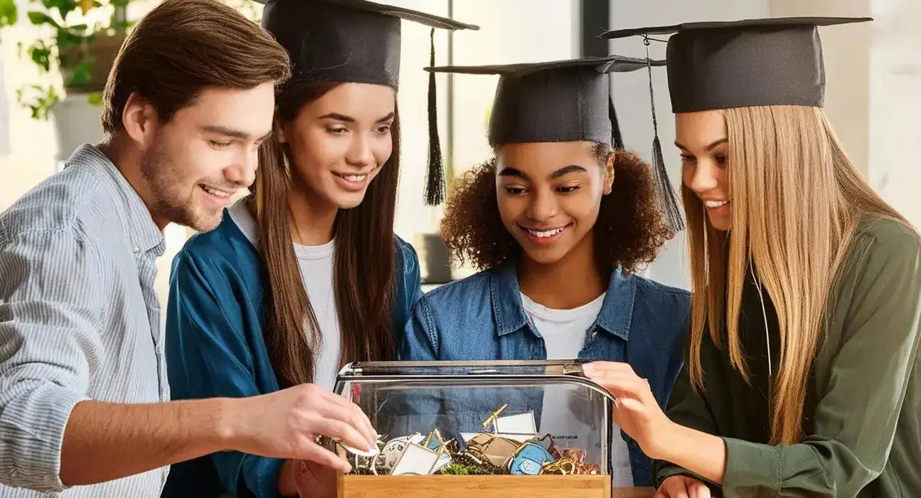 Benefits of Studying on Scholarship