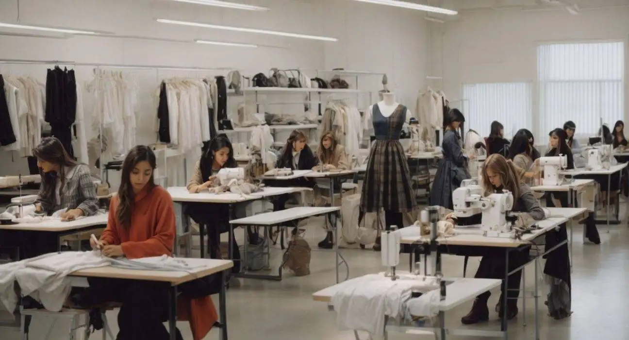 Best Fashion Schools in the USA
