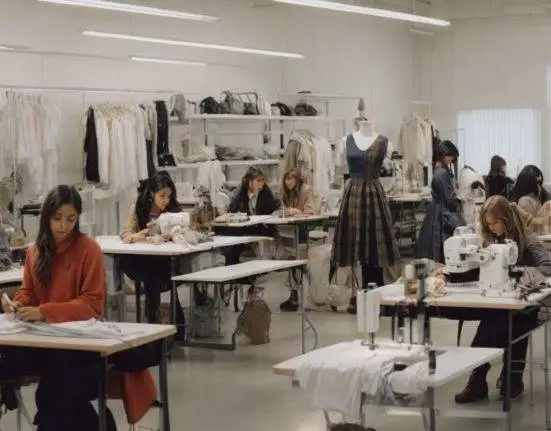 Best Fashion Schools in the USA