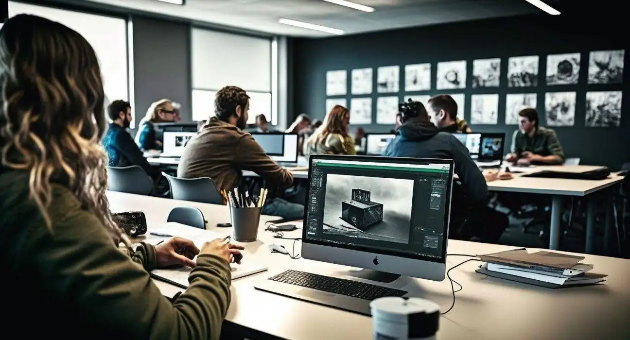 Best IT Schools in the World