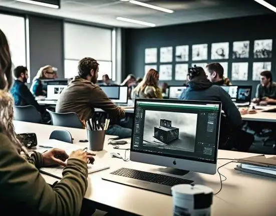 Best IT Schools in the World