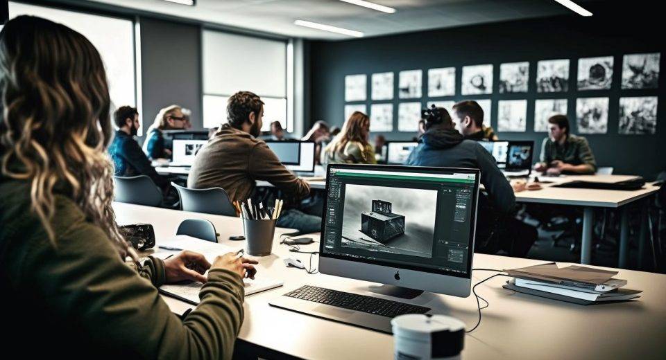 Best IT Schools in the World for 2025 Academia Magazine