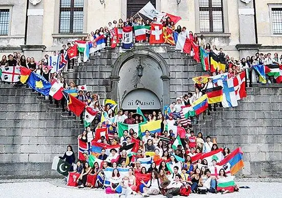 Best Scholarships in the World