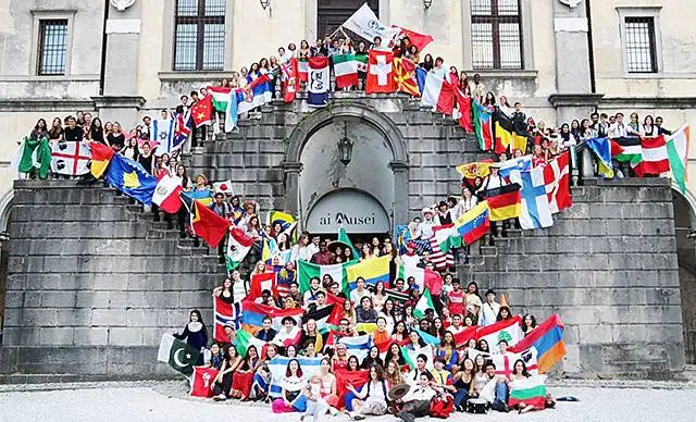 Best Scholarships in the World