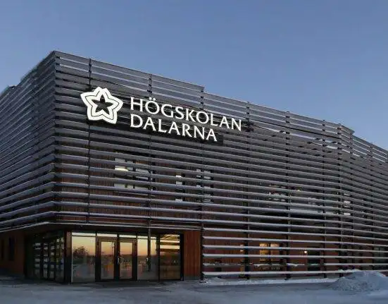 Dalarna University Scholarships 2025