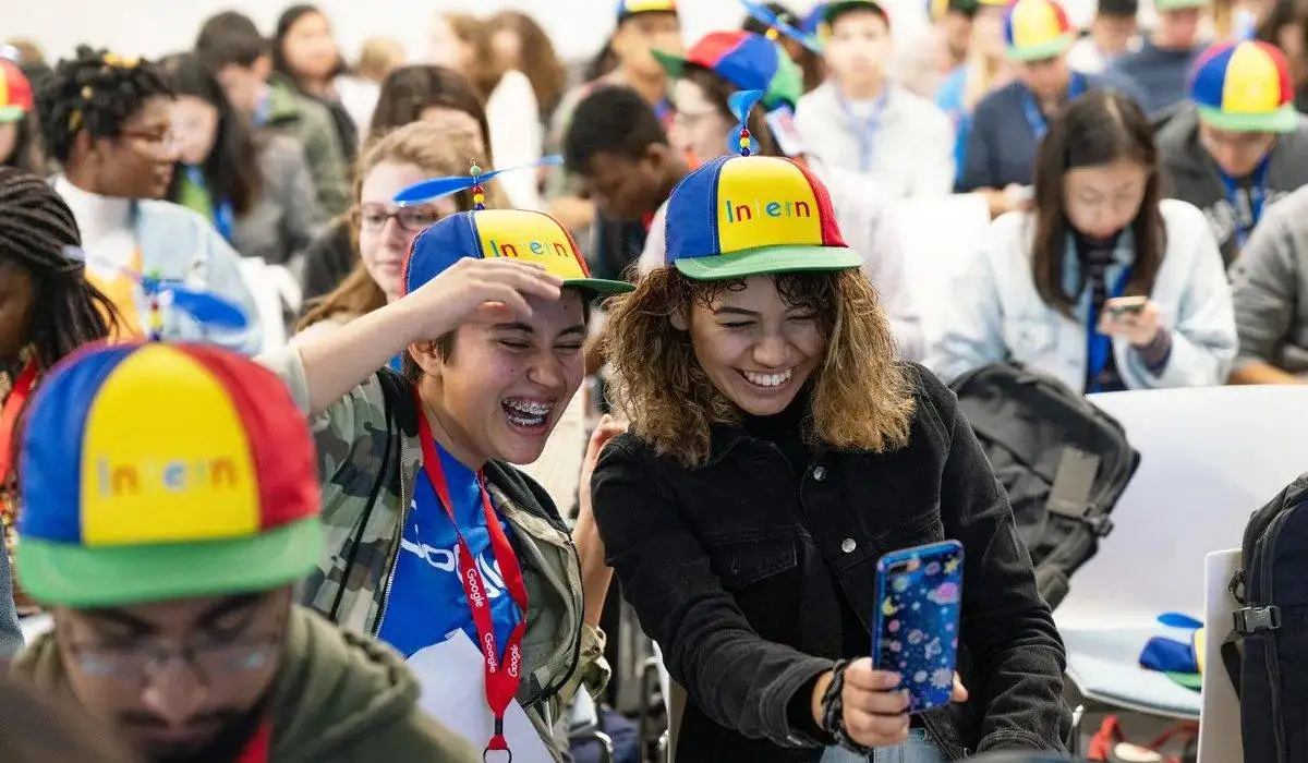 Free Online Internships