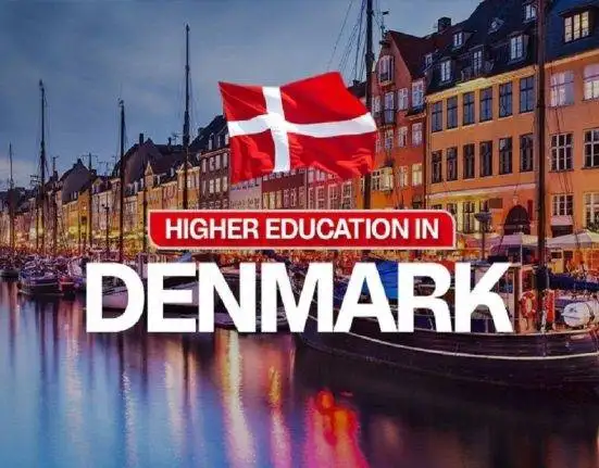 Fully Funded Danish Government Scholarships