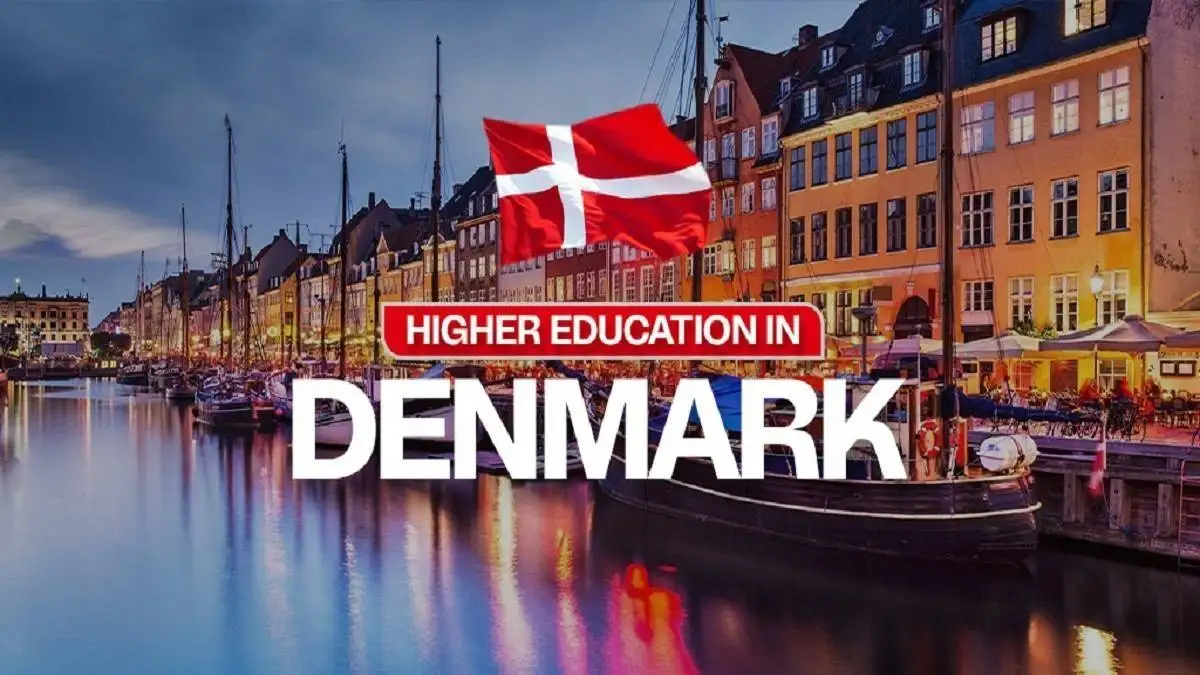 Fully Funded Danish Government Scholarships