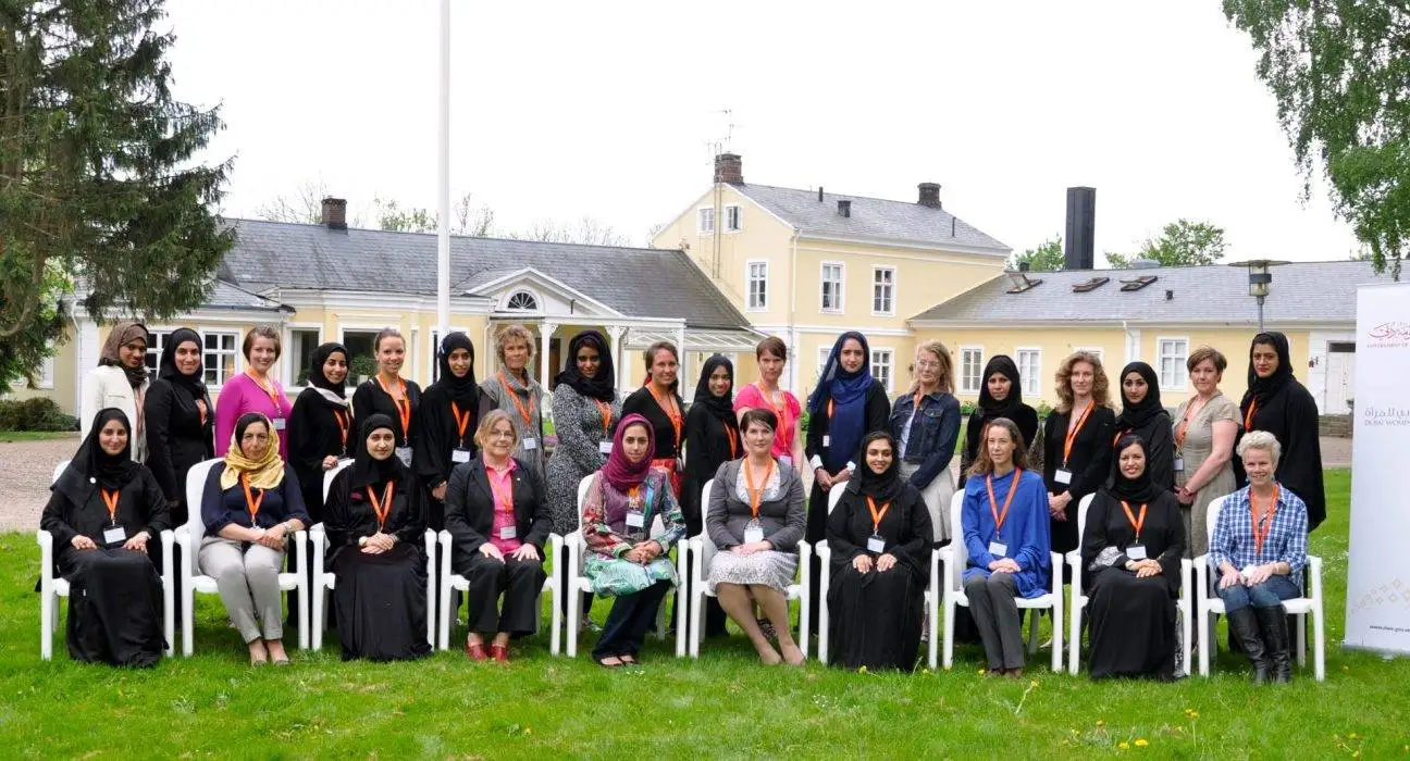 Fully Funded International Exchange Programs for Women