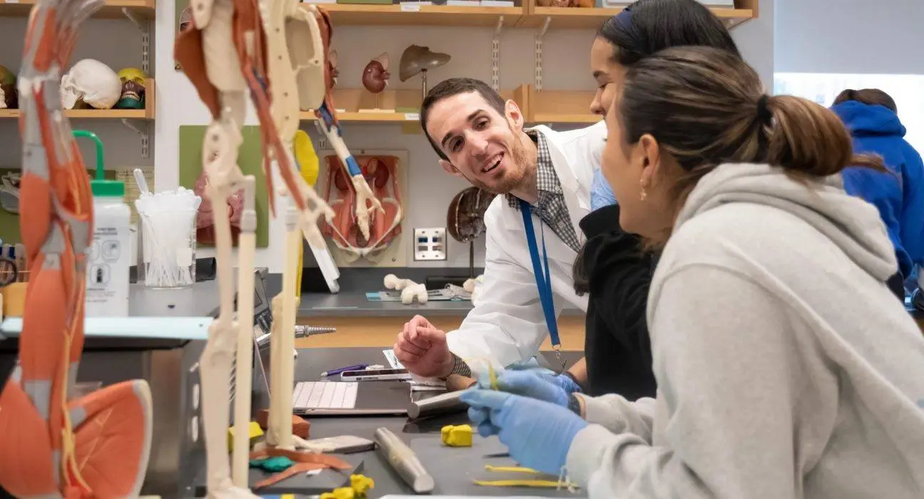 Fully Funded Scholarships for Biology Students