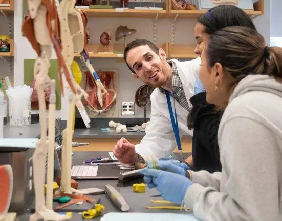 Fully Funded Scholarships for Biology Students