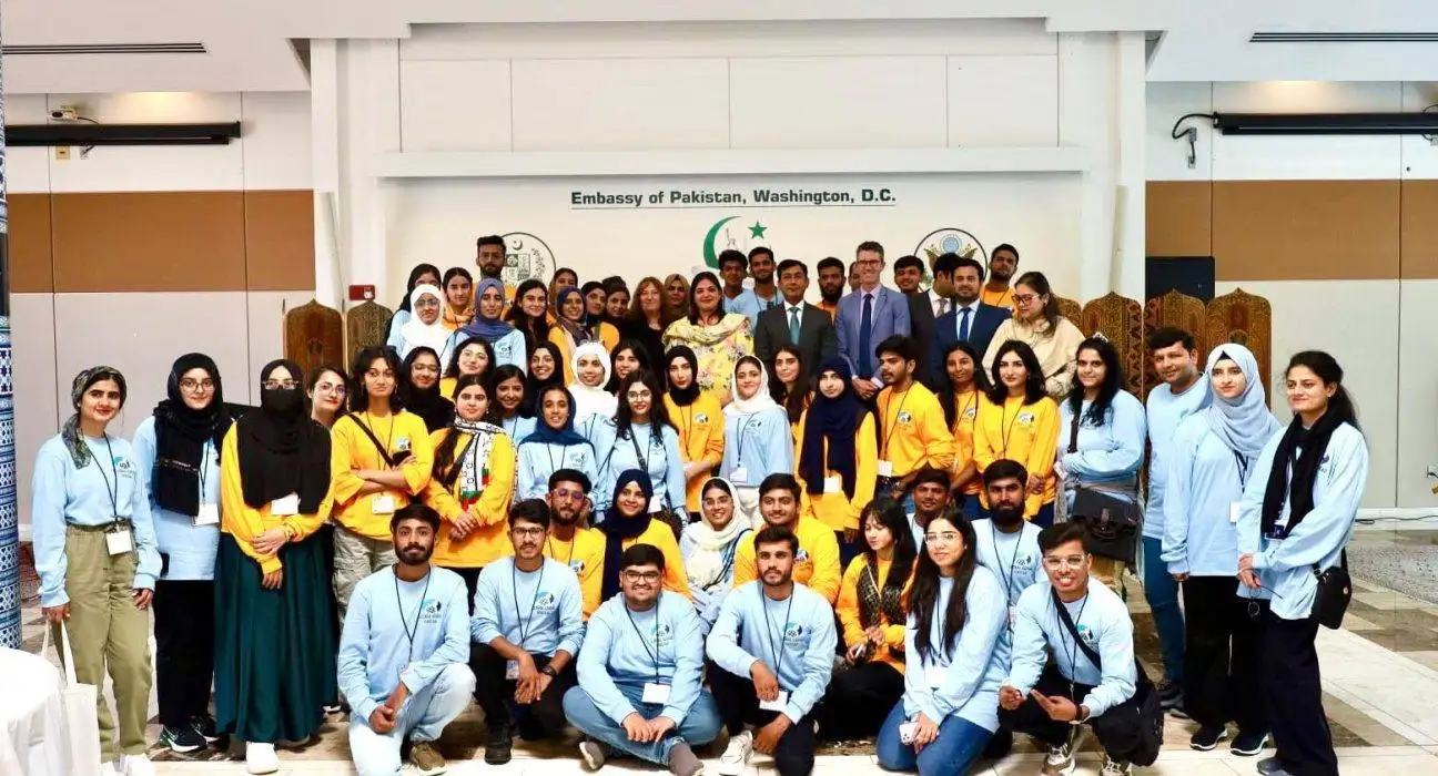 Global UGRAD Exchange Program