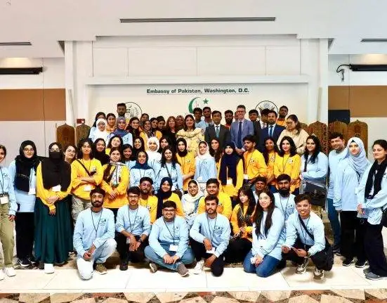 Global UGRAD Exchange Program