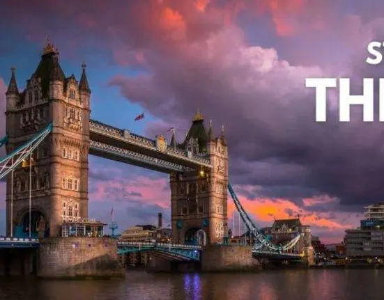 How to Study in UK for Free