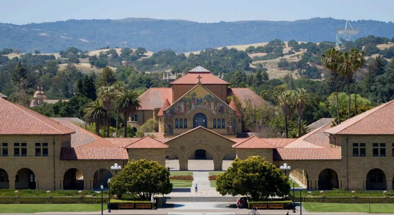 Knight Hennessy Scholarship