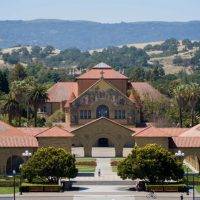 Knight Hennessy Scholarship