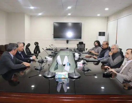 PMDC Takes Action to Curb Excessive Tuition Fees