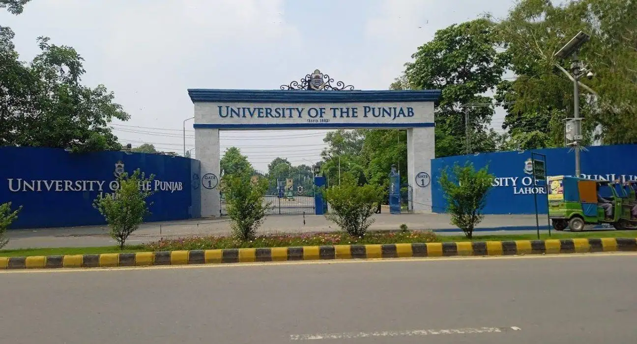 PU Student Leaders Arrested Amid Violent Clash