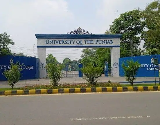 PU Student Leaders Arrested Amid Violent Clash