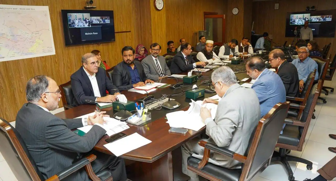 Pakistan to Train Agriculture Professionals in China