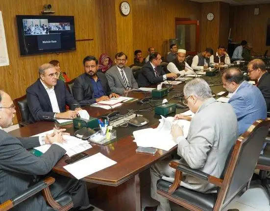 Pakistan to Train Agriculture Professionals in China