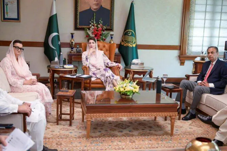 Punjab Launches Honahar Merit Scholarship Program