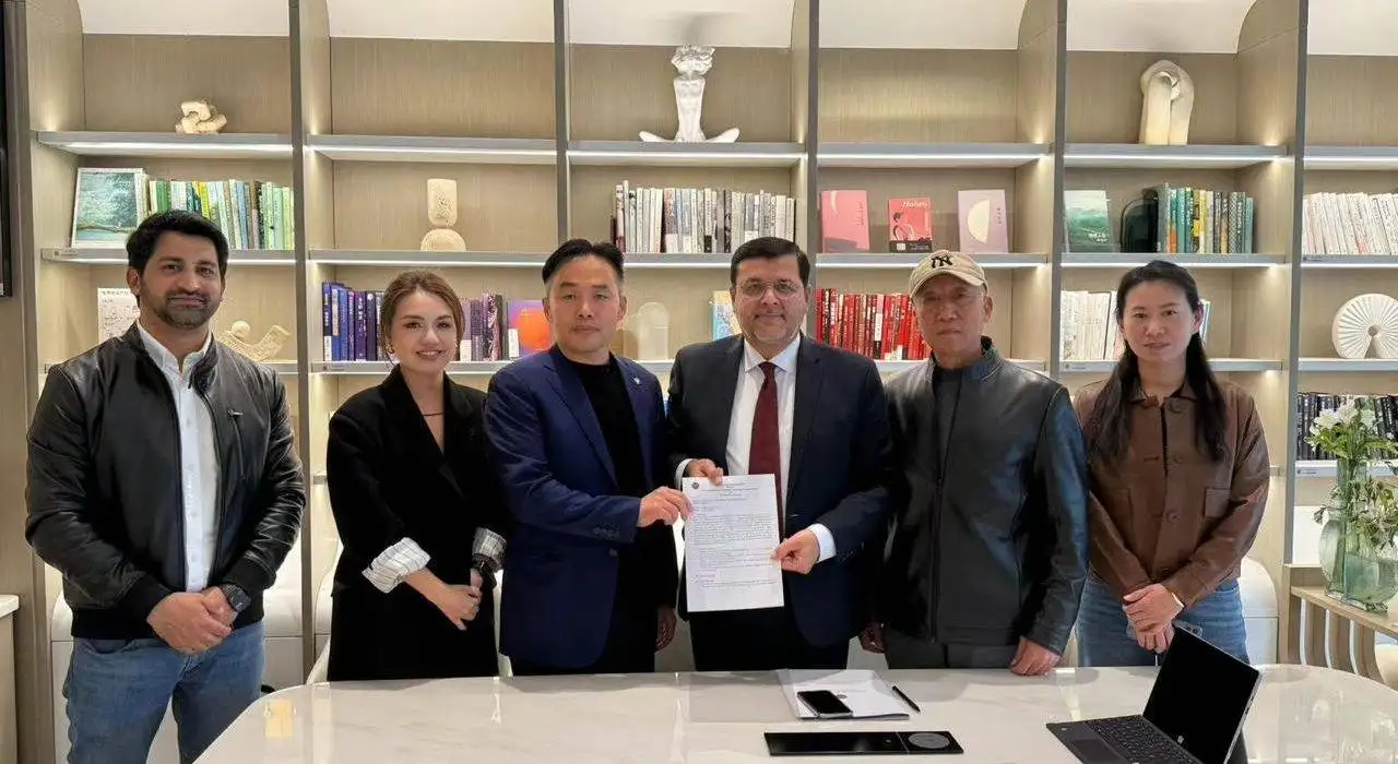 Sargodha University Strengthens Pakistan-China Academic Ties